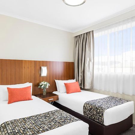 Breakfree Queanbeyan 모텔 외부 사진